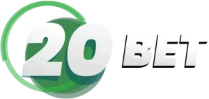 20Bet Casino logo